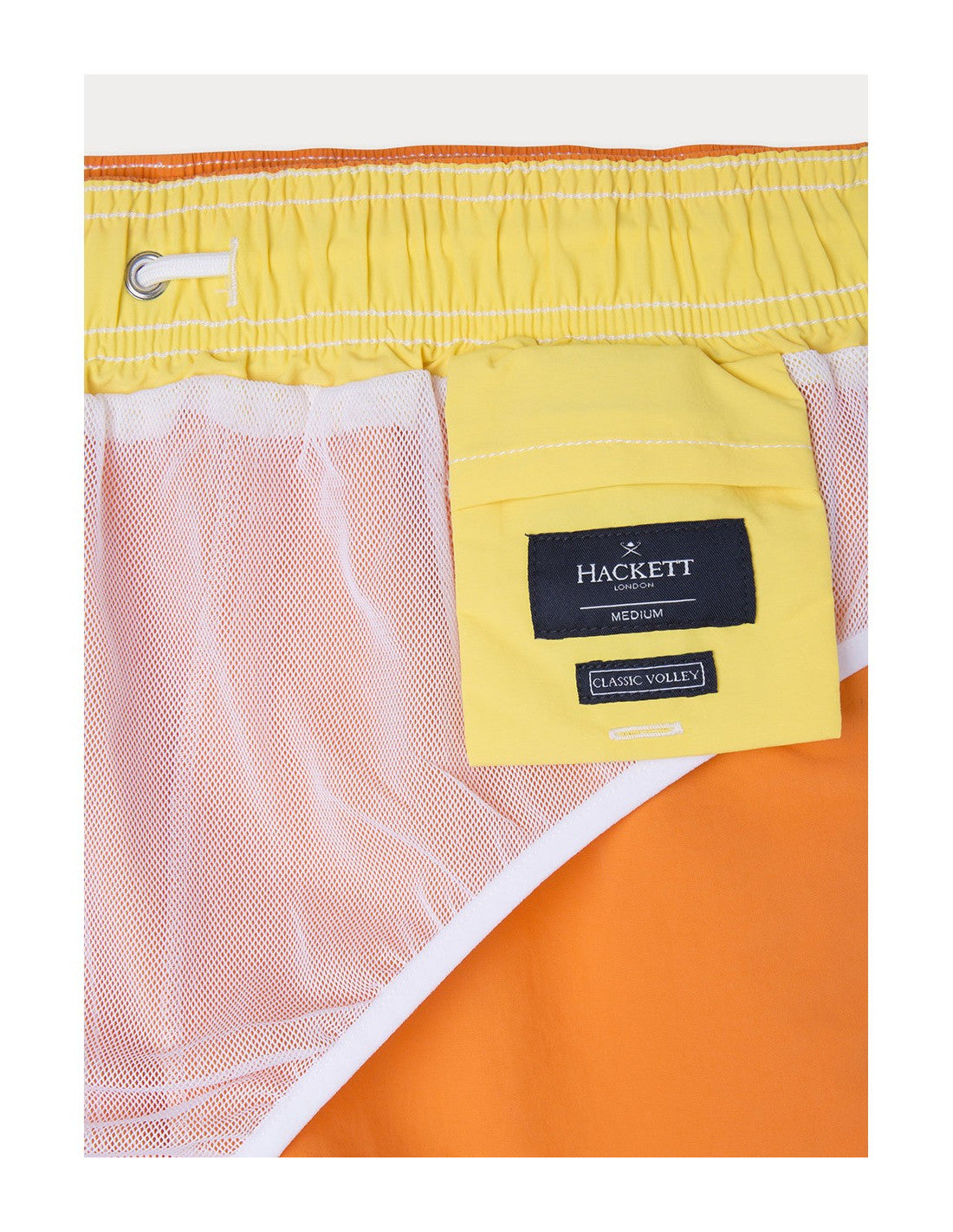 Core Solid Navy Shorts