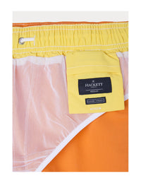 Core Solid Navy Shorts