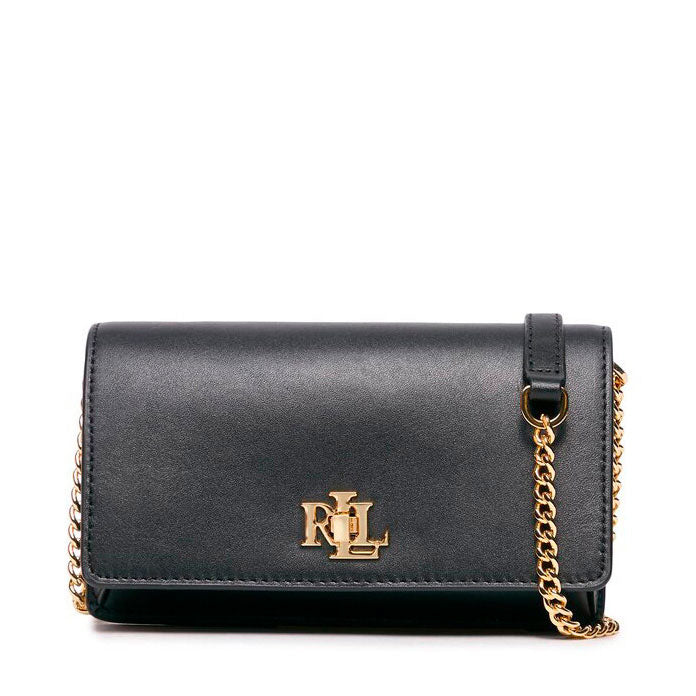 Crossbody Tech Case