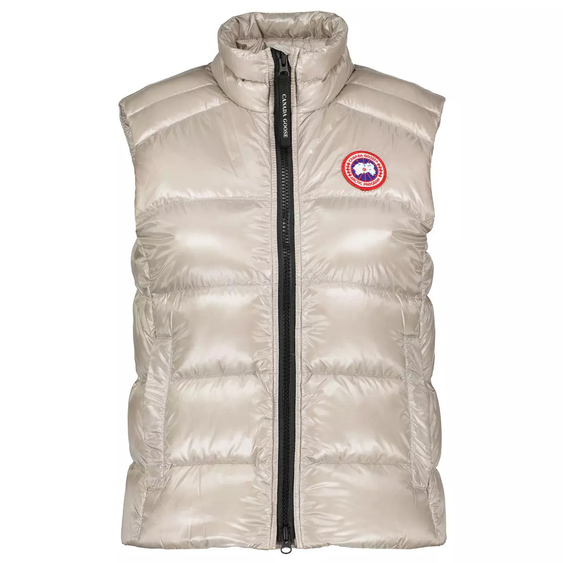 Cypress Beige Vest