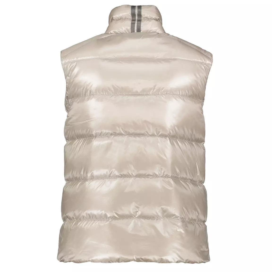 Cypress Beige Vest