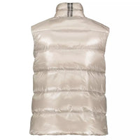 Cypress Beige Vest