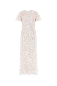 DANCING PUFF DRESS