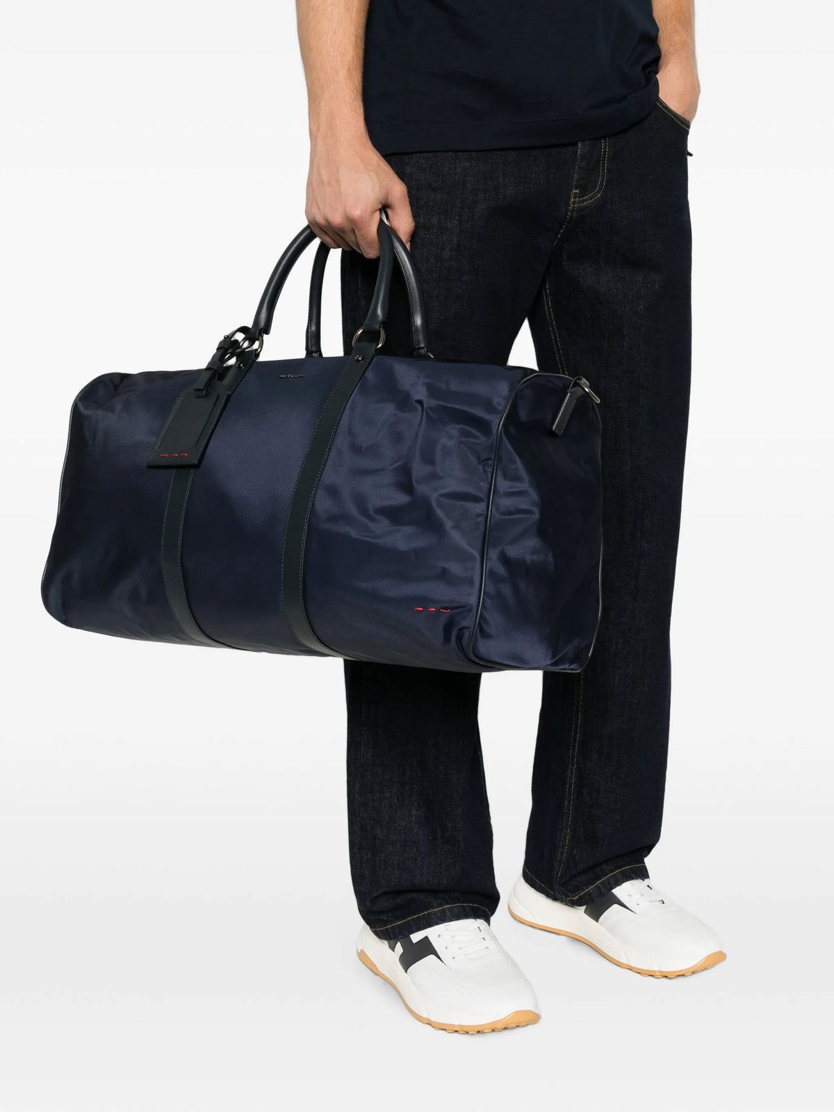DUFFLE BAG