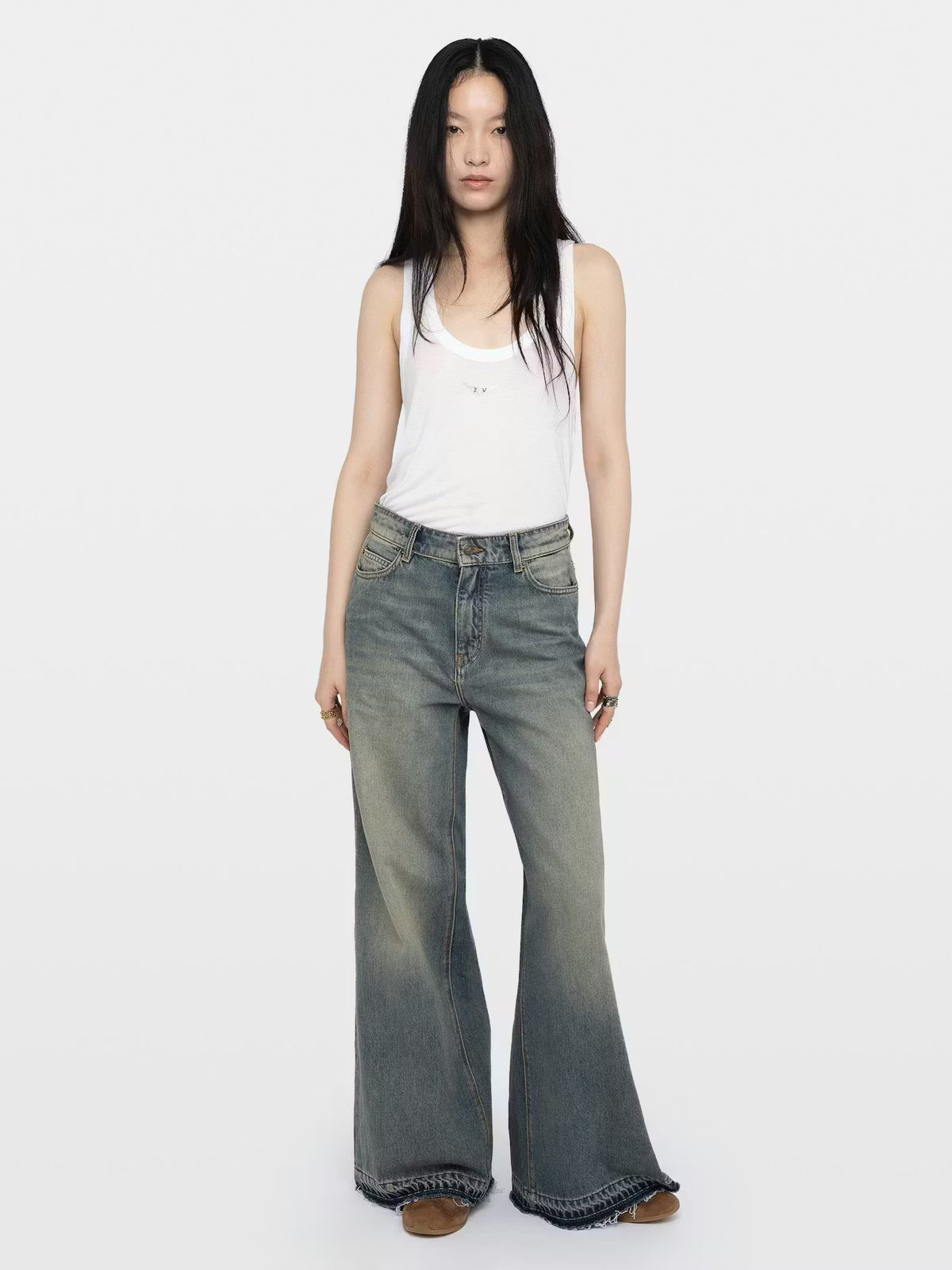 ELI DENIM JEANS