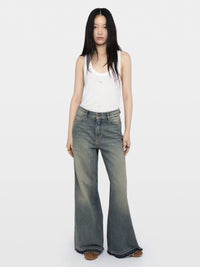 ELI DENIM JEANS