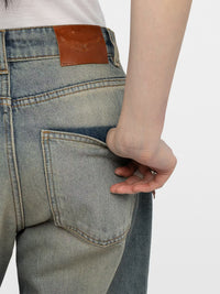 ELI DENIM JEANS
