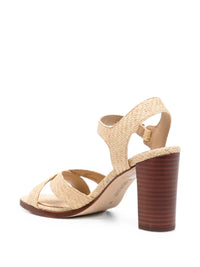 Emeryn Heeled Sandals