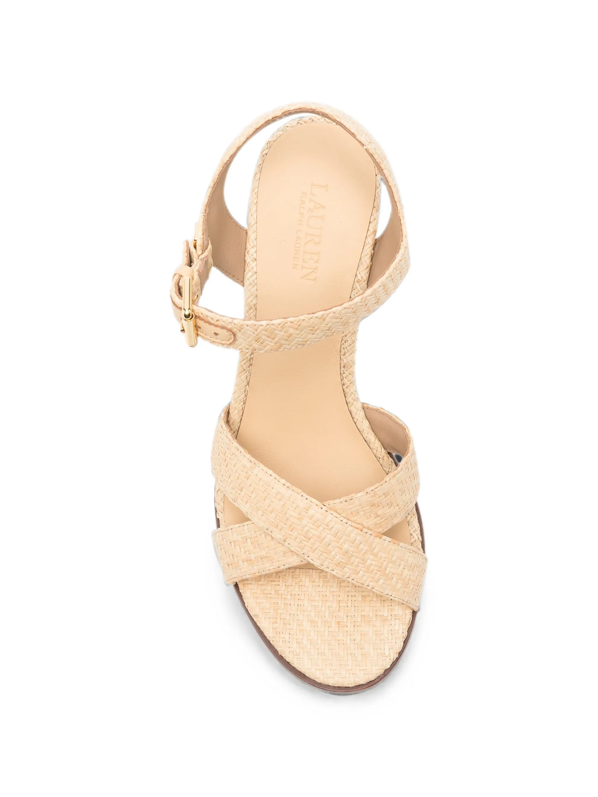 Emeryn Heeled Sandals