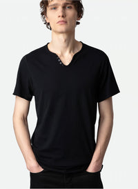 Eco Black TShirt