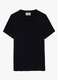 Eco Black TShirt