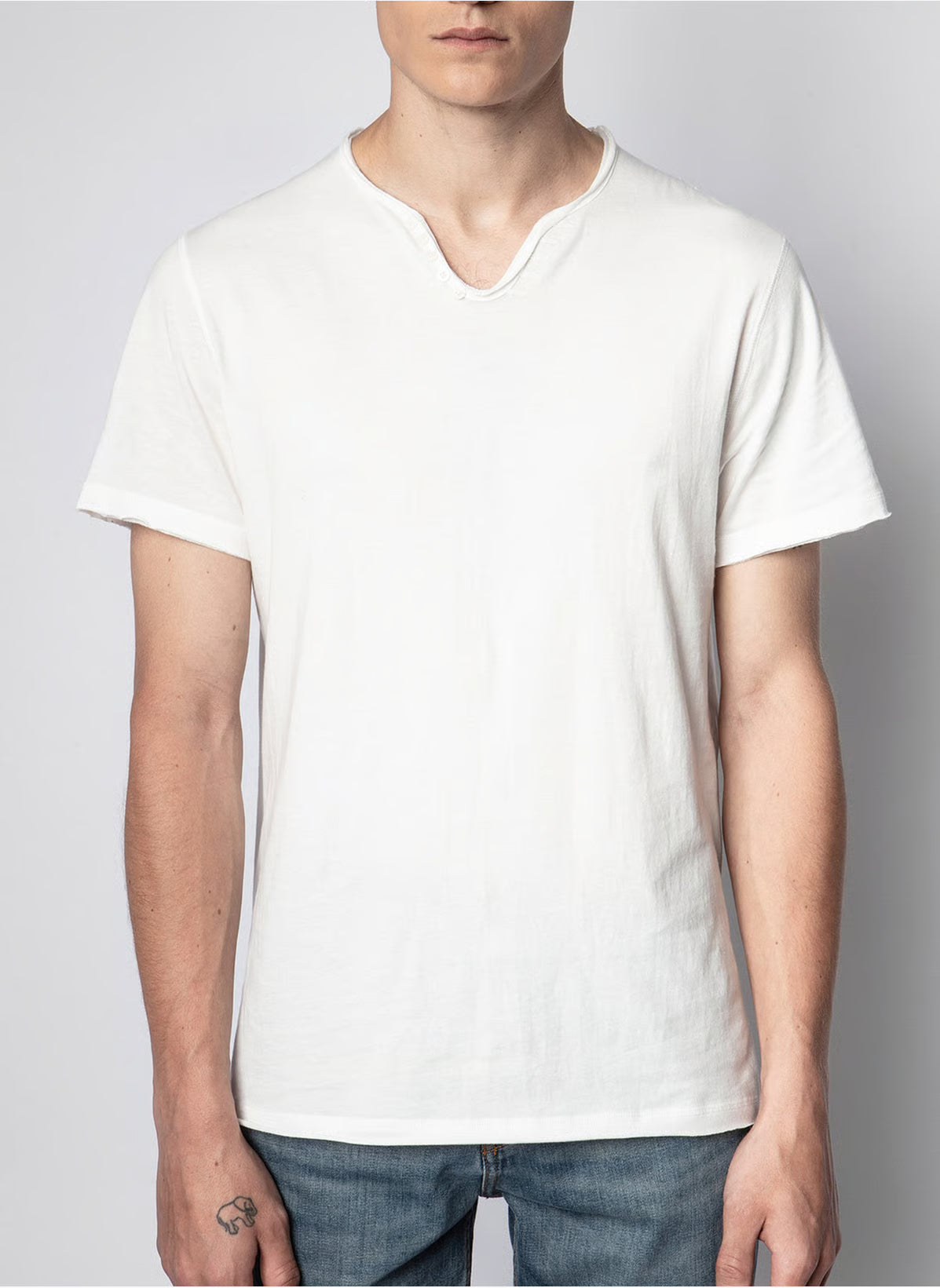 Eco Black TShirt