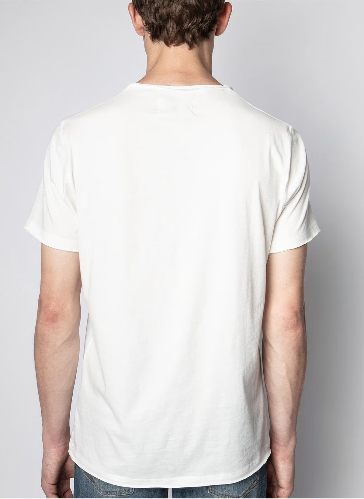Eco Black TShirt