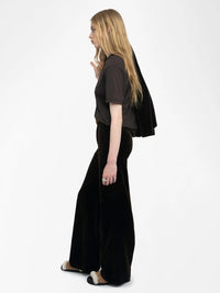 Edwin Concert Wild Strass T-Shirt