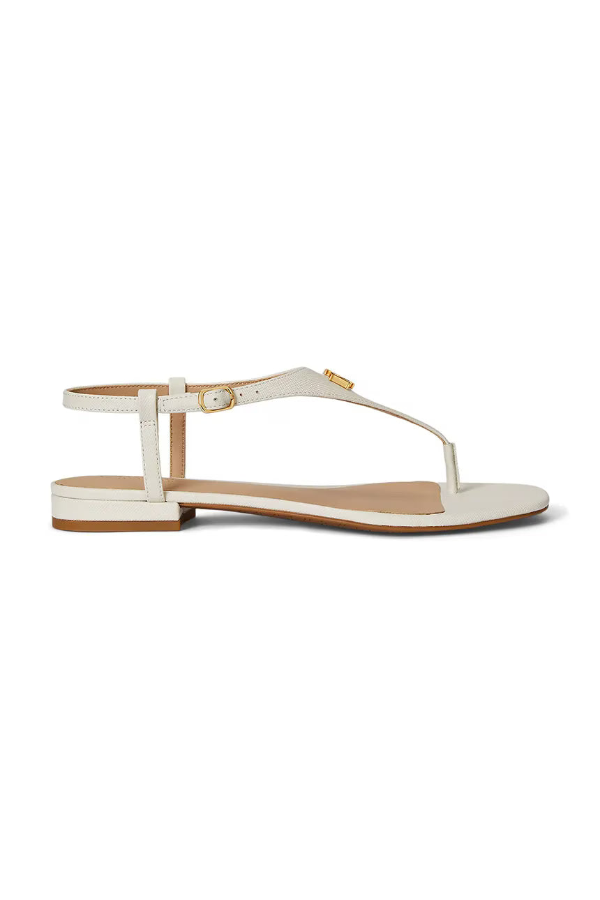 Everley II Ankle-strap Sandals