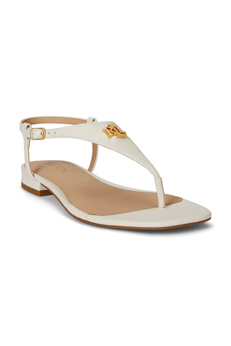 Everley II Ankle-strap Sandals