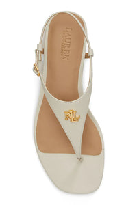 Everley II Ankle-strap Sandals