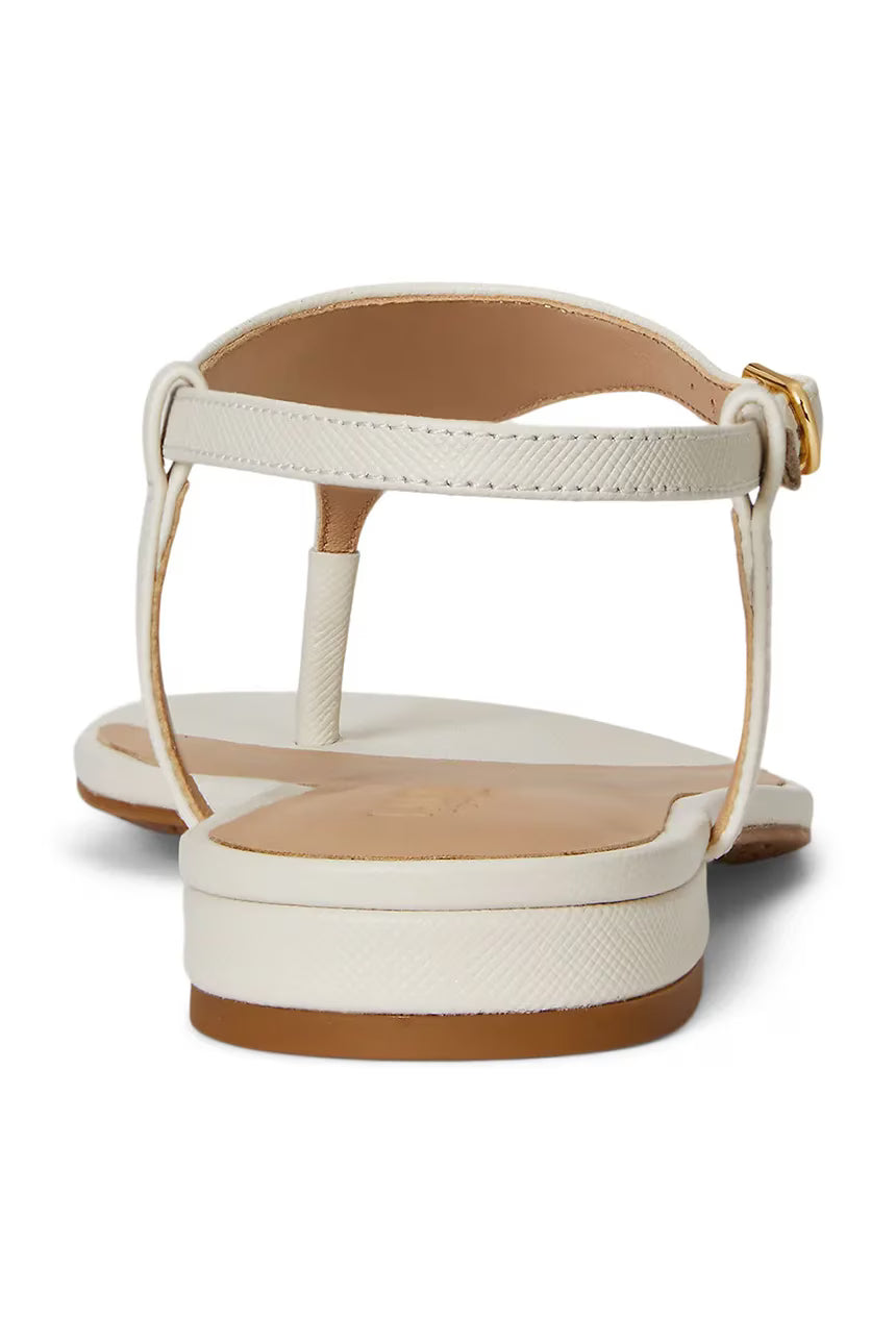 Everley II Ankle-strap Sandals