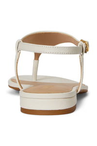 Everley II Ankle-strap Sandals