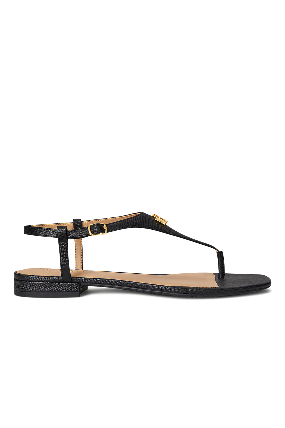Everley II Ankle-strap Sandals