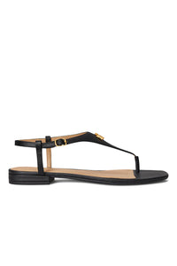 Everley II Ankle-strap Sandals