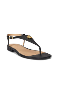 Everley II Ankle-strap Sandals