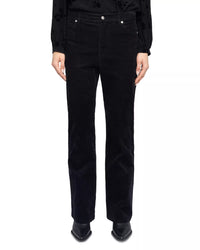 Evy Corduroy Trousers