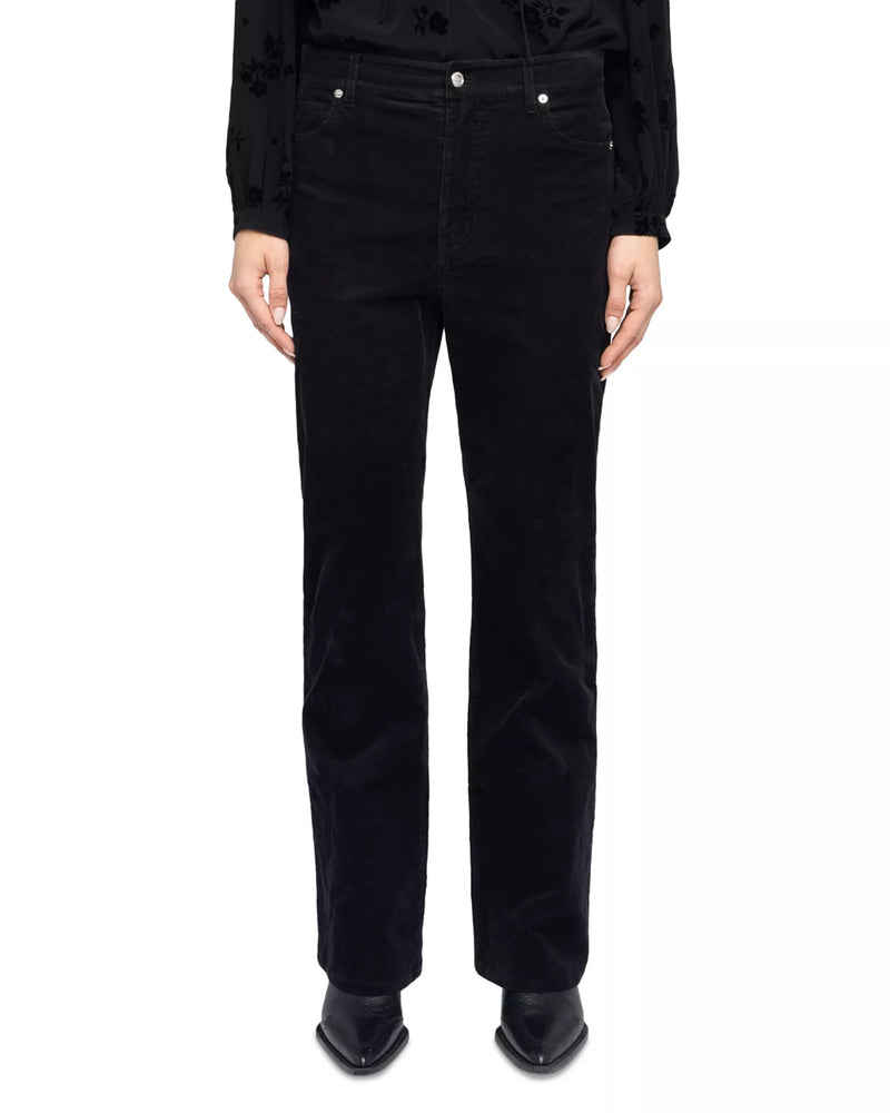 Evy Corduroy Trousers
