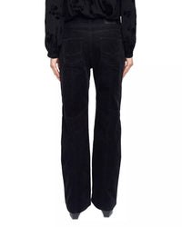 Evy Corduroy Trousers