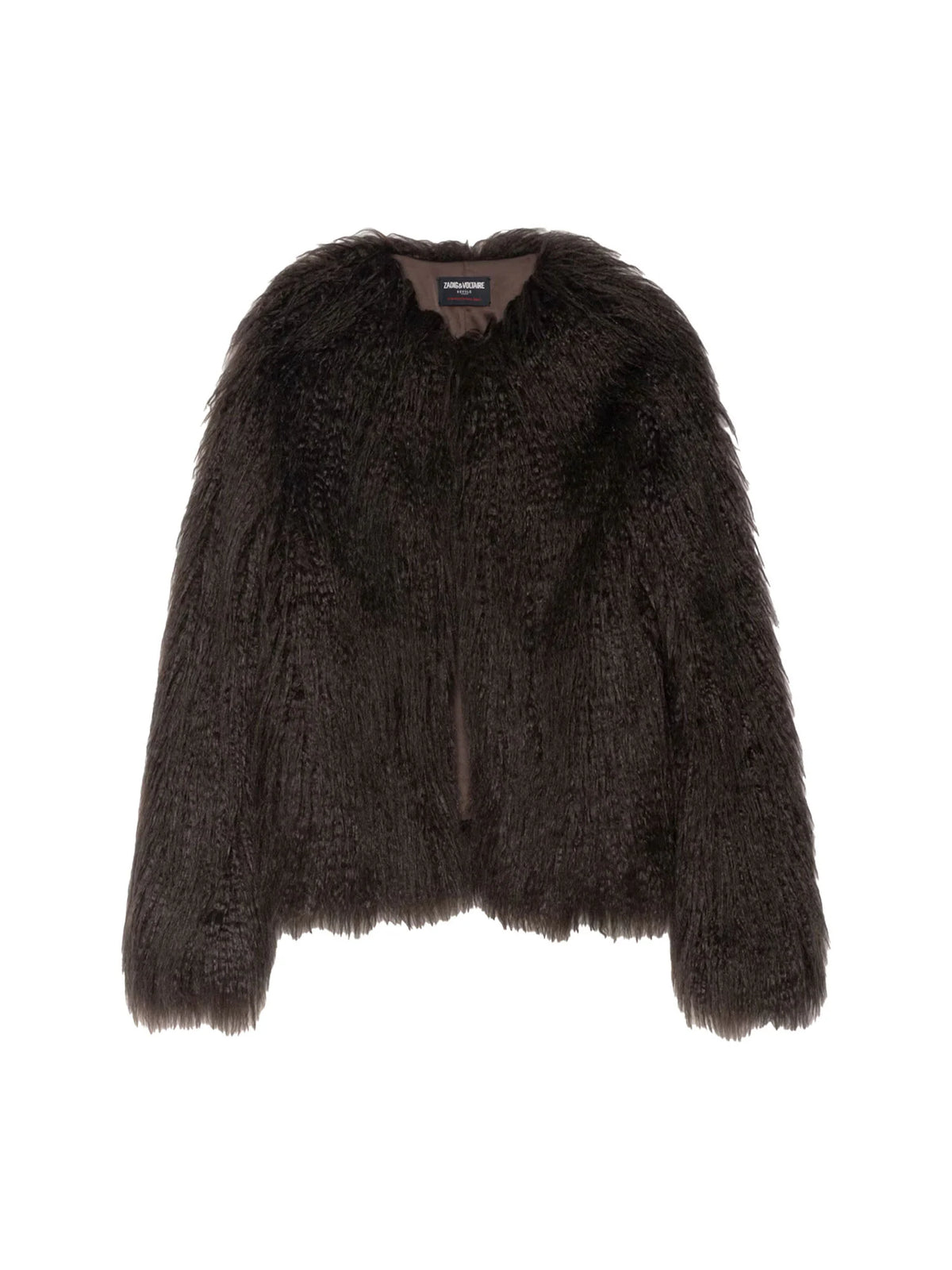 Freddie Coat