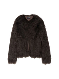 Freddie Coat