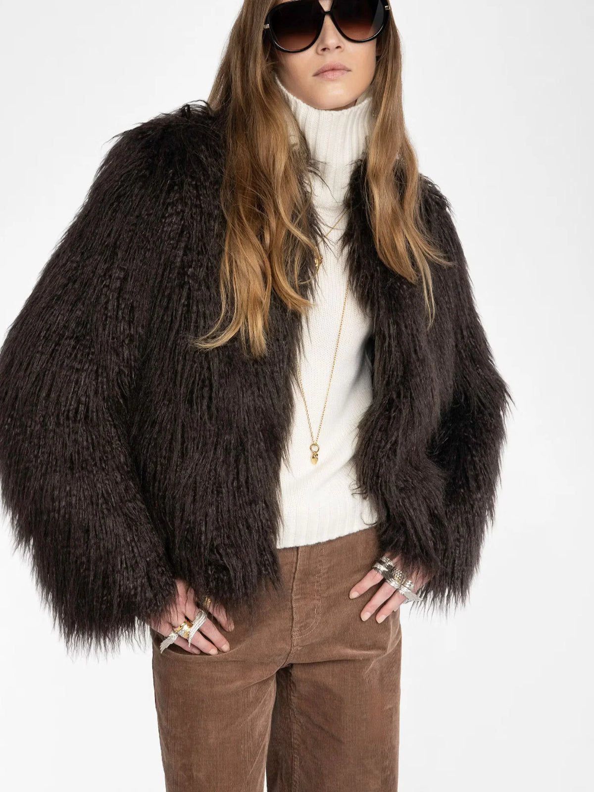 Freddie Coat