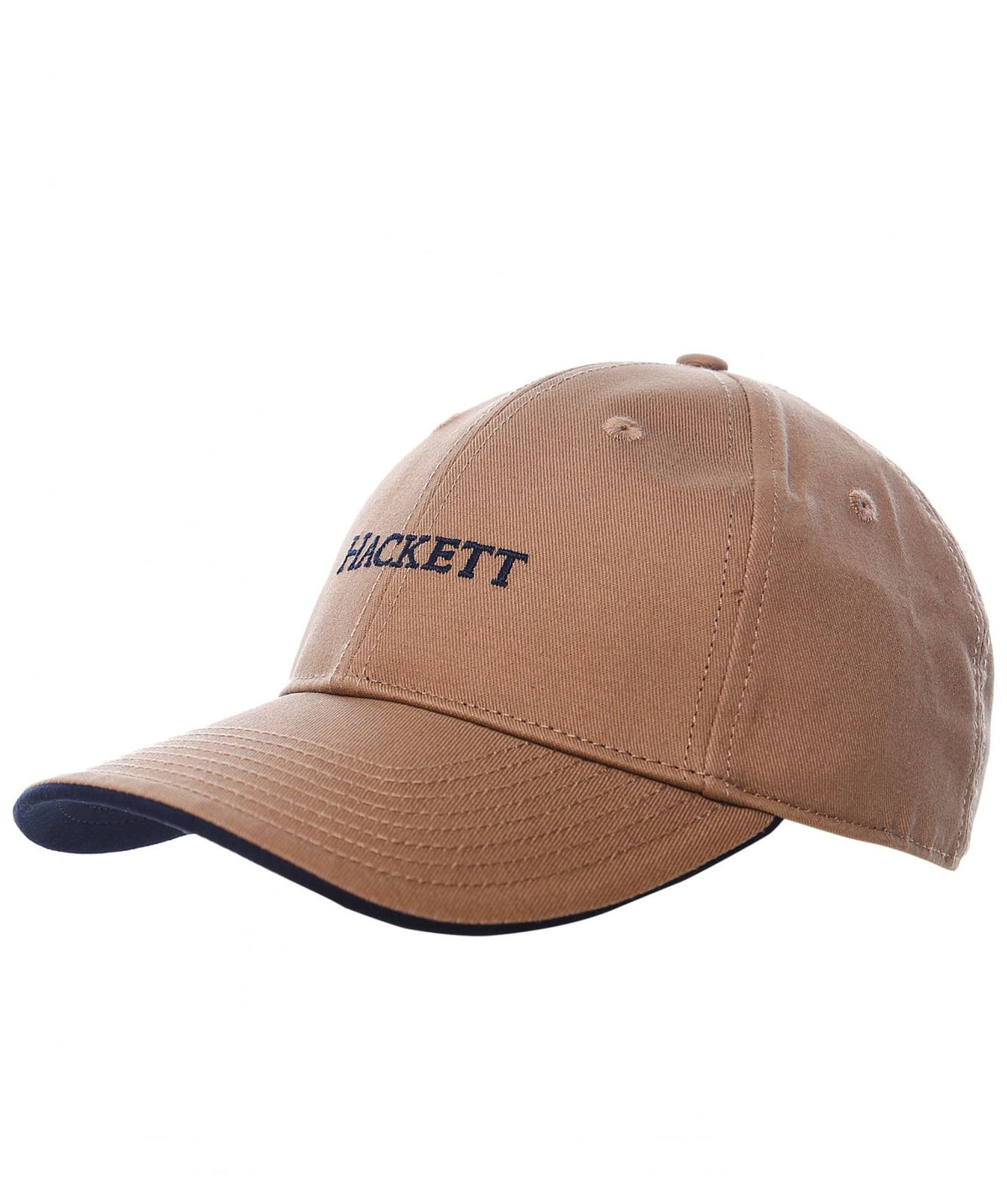 Classic Navy Blue Cap