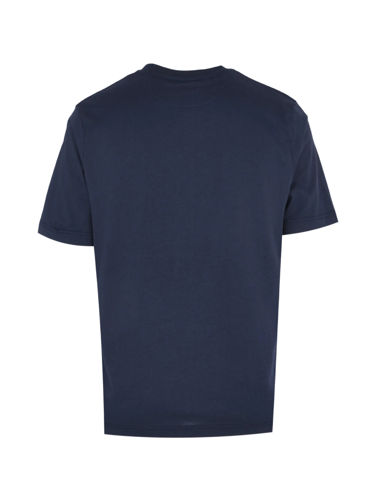 Graphic Navy T-shirt