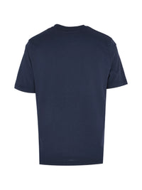 Graphic Navy T-shirt