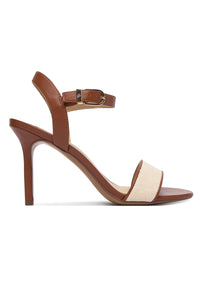 Gwen Heeled Sandals