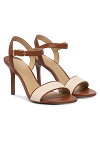 Gwen Heeled Sandals