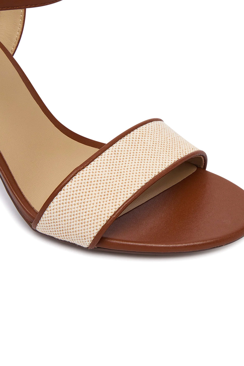 Gwen Heeled Sandals