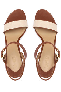 Gwen Heeled Sandals