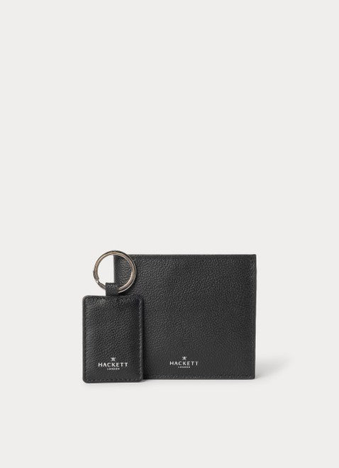 Leather Gift Set