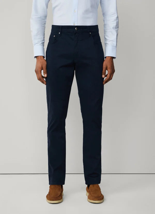 Core Trinity 5 pocket Pants