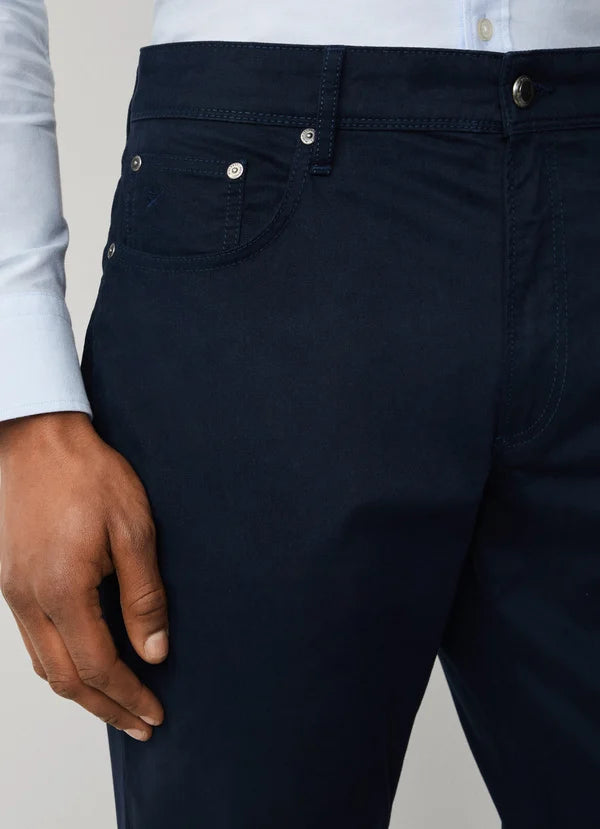 Core Trinity 5 pocket Pants