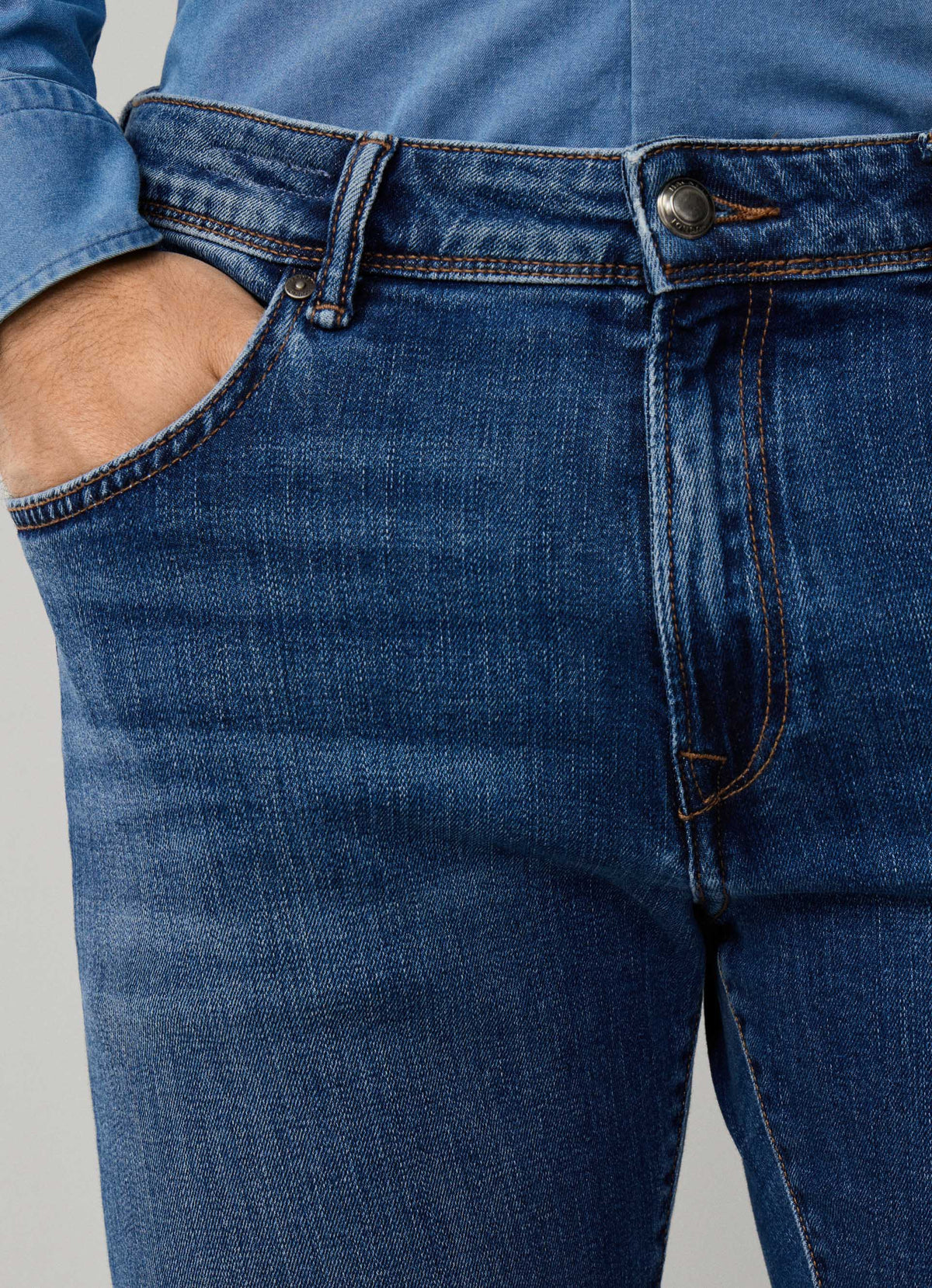 TROUSERS