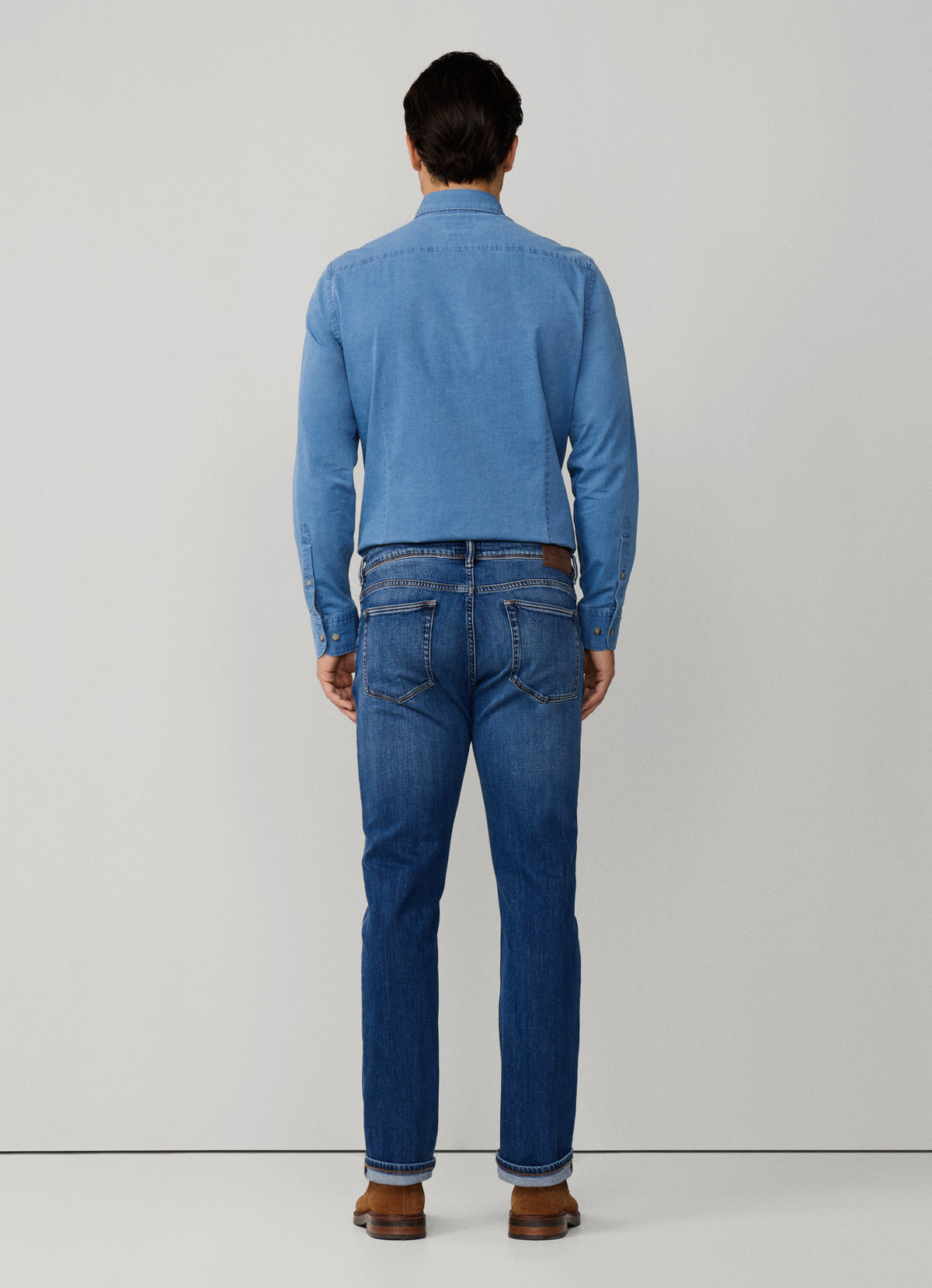 TROUSERS
