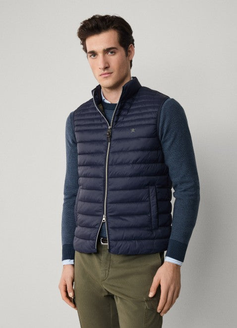 Ultra Lightweight Gilet
