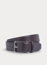 Formal Cactus Edge Leather Belt