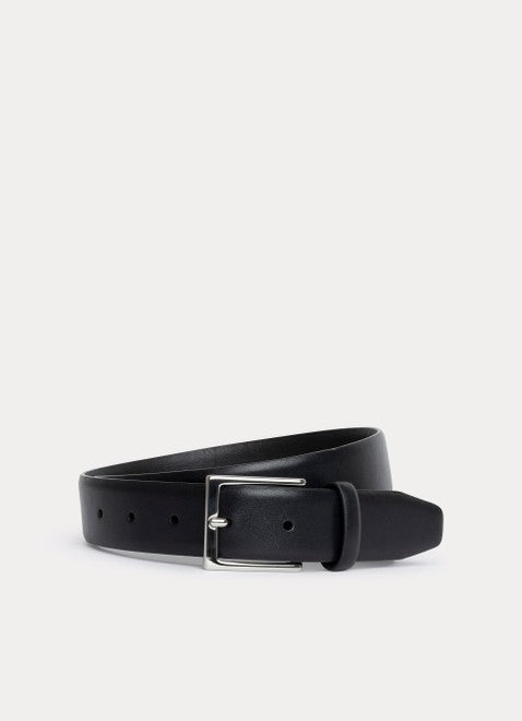 Formal Cactus Edge Leather Belt