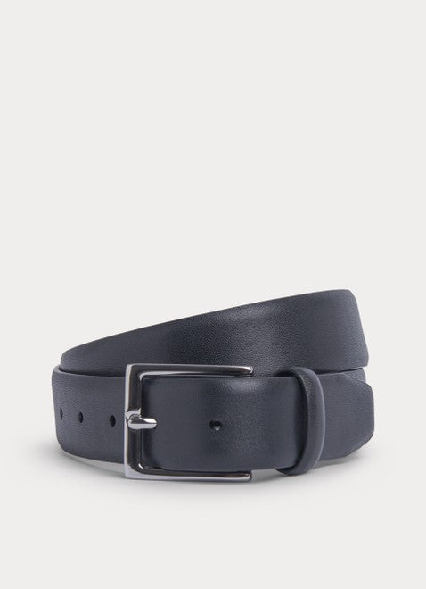 Formal Cactus Edge Leather Belt