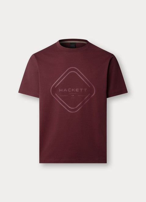 Classic Fit Club House T-Shirt