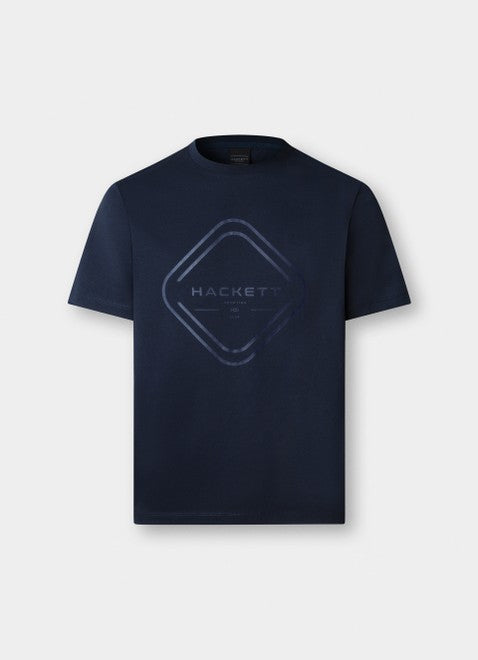 Classic Fit Club House T-Shirt
